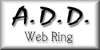 ADD Webring