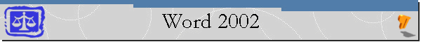 word art microsoft word 2002