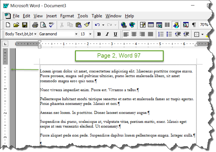 How To Add Ed Fonts To Word Vista