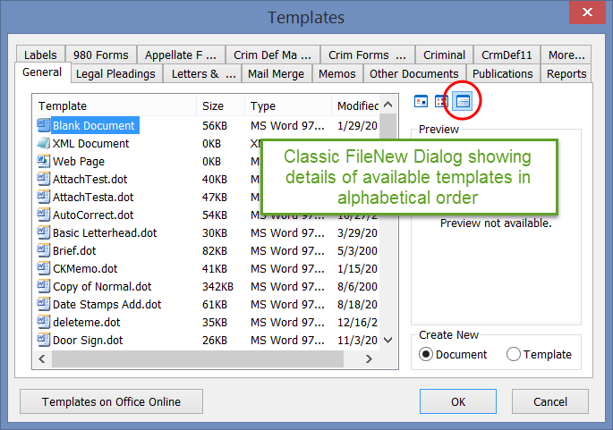 Legal Pleading Template For Microsoft Word 2007