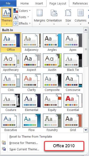 xdesign style and formatting guide