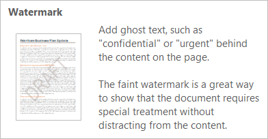 Sections / Headers and Footers in Microsoft Word - a Tutorial in the  Intermediate Users Guide to Microsoft Word (supplemented Legal Users' Guide  to Microsoft Word)