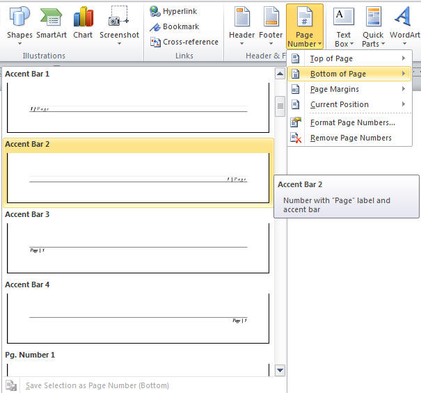 word for mac 2011 change ruler