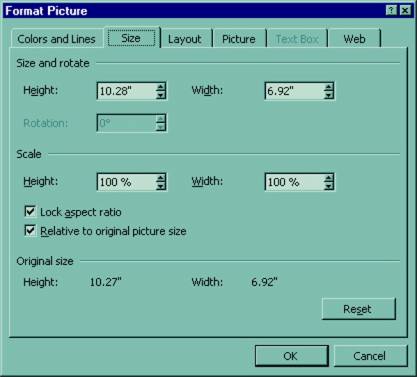 vba spell number without form fields in word