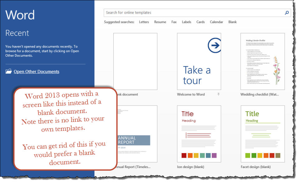 how to make labels in microsoft word 2013