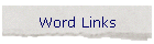Word Links