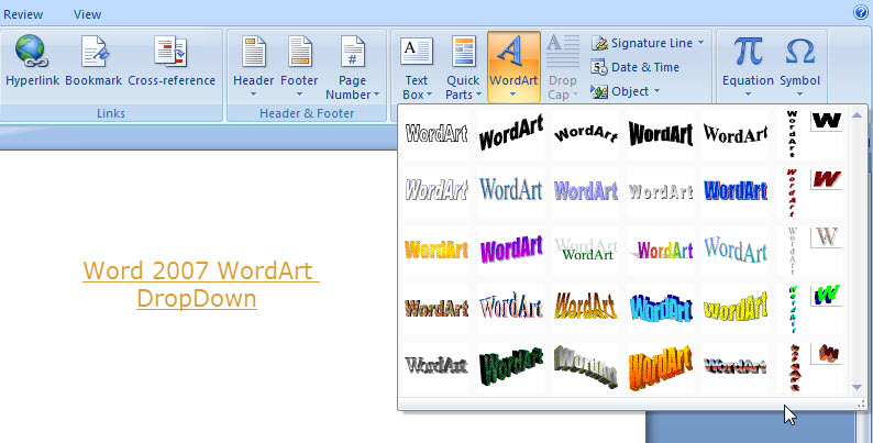 free downloading microsoft word 2003