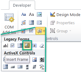 word 2010 legacy text form field word limited