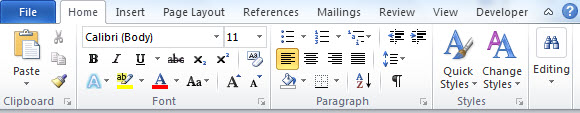 the-home-tab-in-microsoft-word