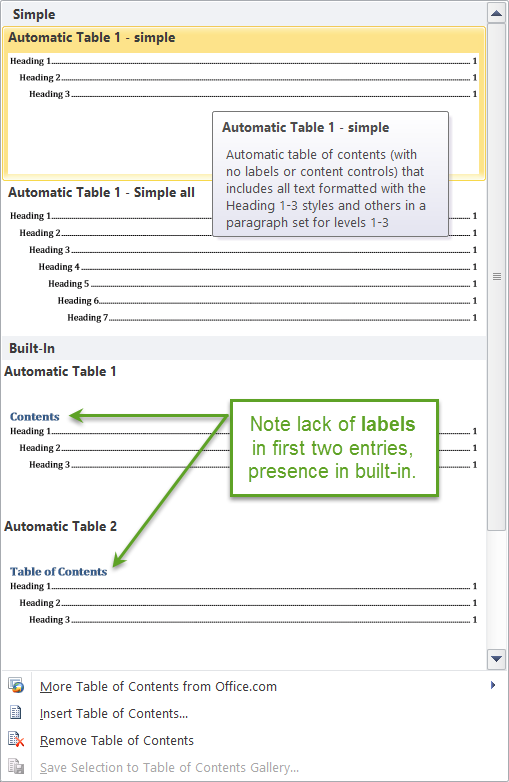 Microsoft Word Date Calculation Tutorial C#