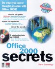 Click for more information about Office 2000 Secrets (Amazon.com)