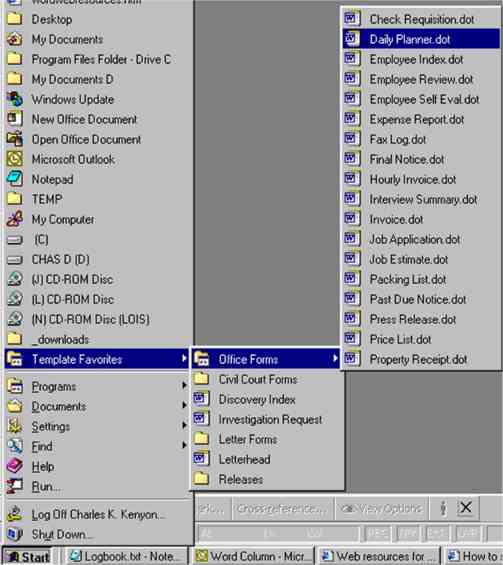 cd labelling templates for word 2010