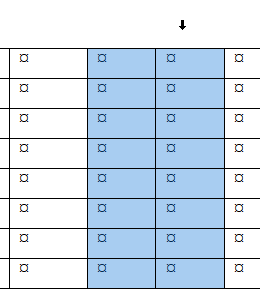 clear table formatting within word document