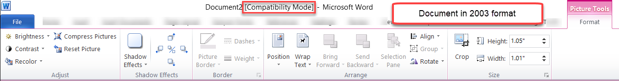 insert equation in word 2007 not available